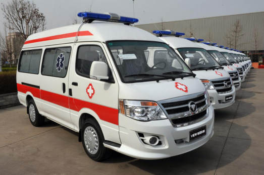 福田風(fēng)景救護(hù)車(chē) 福田風(fēng)景救護(hù)車(chē)