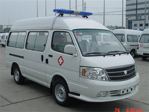 福田風(fēng)景救護(hù)車(chē)高頂轉(zhuǎn)運(yùn)型 福田風(fēng)景救護(hù)車(chē)高頂轉(zhuǎn)運(yùn)型