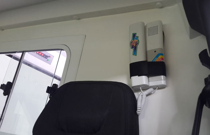 福特V348長軸超人高頂監(jiān)護型救護車 福特V348長軸超人高頂監(jiān)護型救護車